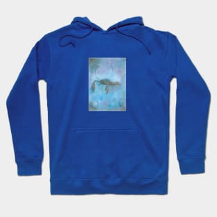 Zodiac sign cancer Hoodie